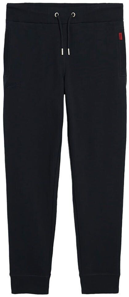 Superdry Essential Logo Ub Joggers (M7011110A-98T) black
