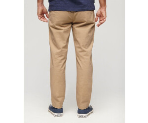 Superdry Tapered Stretch Chino Pants (M7011130A-5YE) beige ab 46 