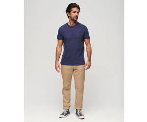 Superdry Tapered Stretch Chino Pants (M7011130A-5YE) beige ab 46 