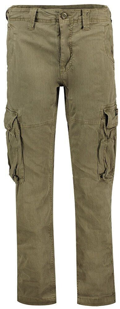 Superdry Core Cargo Pants (M7011132A-8TQ) green