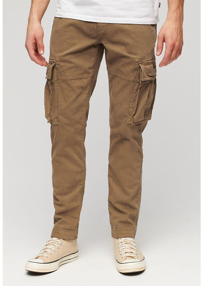 Superdry Core Cargo Pants (M7011132A-HX5) brown