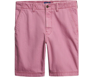 Superdry Vintage International Shorts (M7110397A-MSF) rose ab 35 