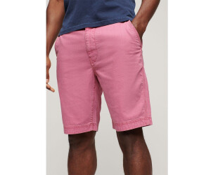 Superdry Vintage International Shorts (M7110397A-MSF) rose ab 35 