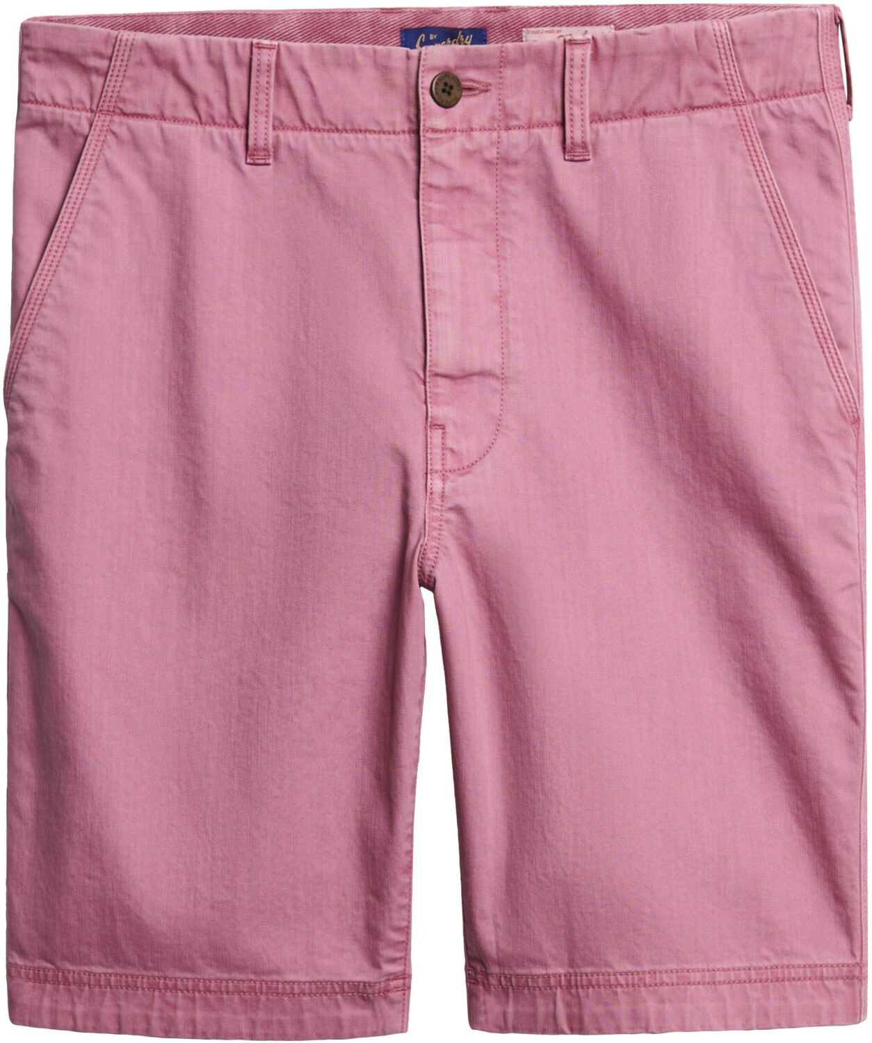 Superdry Vintage International Shorts (M7110397A-MSF) rose ab 35 