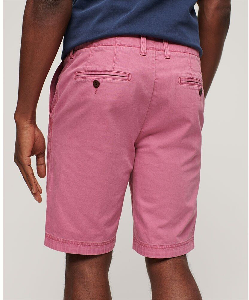 Superdry Vintage International Shorts (M7110397A-MSF) rose ab 35 