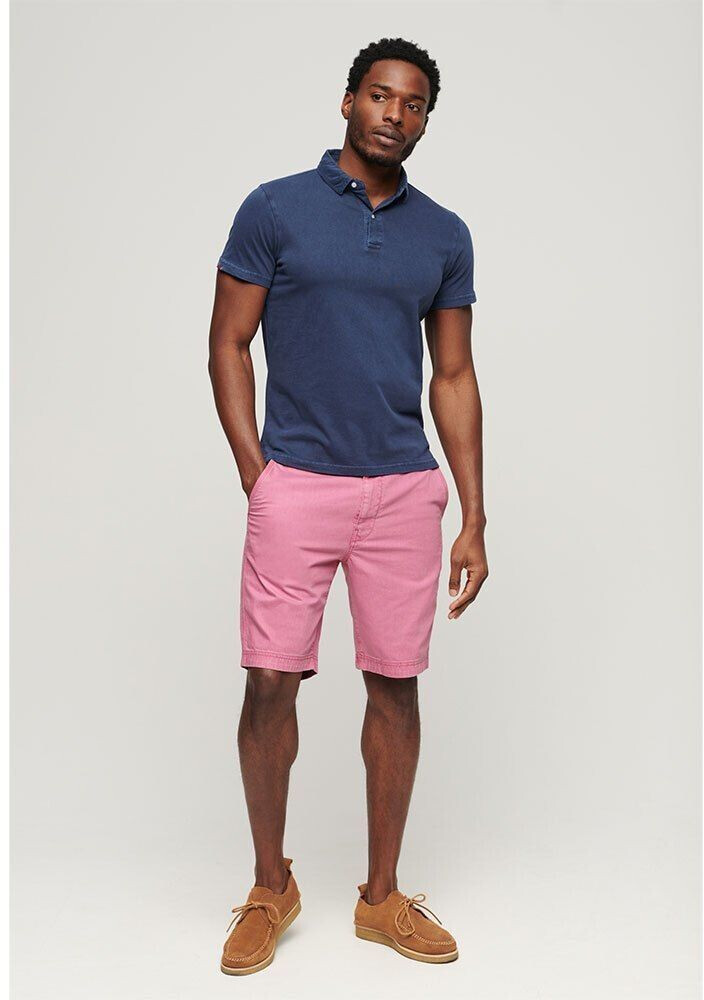 Superdry Vintage International Shorts (M7110397A-MSF) rose ab 35 