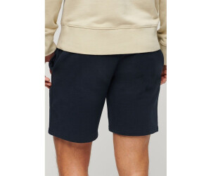 Superdry Sportswear Logo Loose Sweat Shorts (M7110415A-98T) blue 