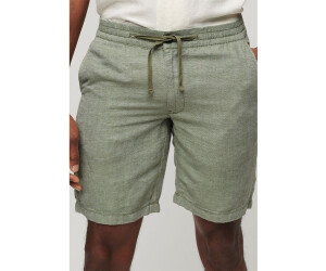 Superdry Drawstring Shorts (M7110423A-1VM) green ab 46,99 
