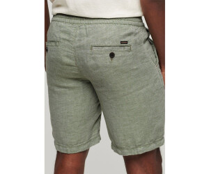 Superdry Drawstring Shorts (M7110423A-1VM) green ab 46,99 