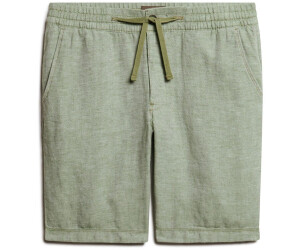 Superdry Drawstring Shorts (M7110423A-1VM) green ab 46,99 