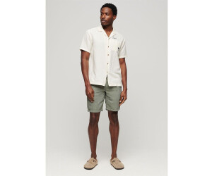 Superdry Drawstring Shorts (M7110423A-1VM) green ab 46,99 