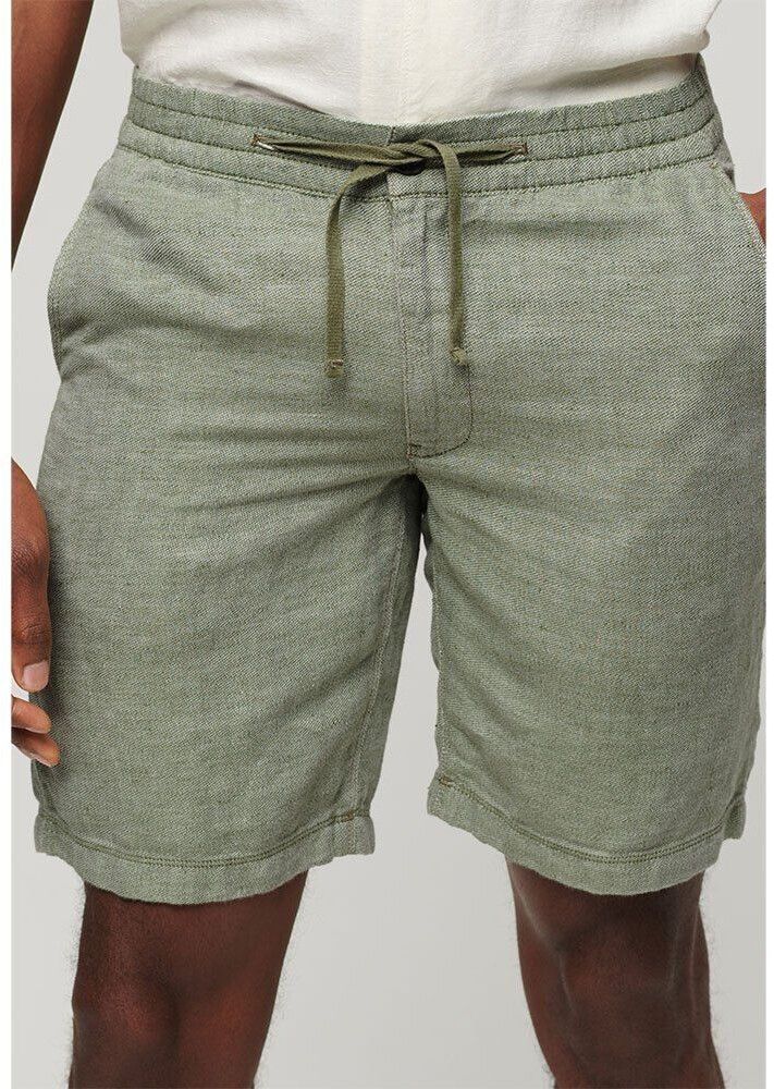 Superdry Drawstring Shorts (M7110423A-1VM) green ab 46,99 