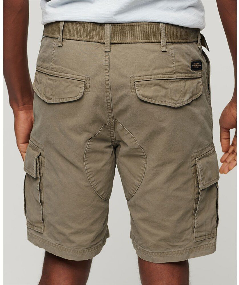 Core cargo heavy short online