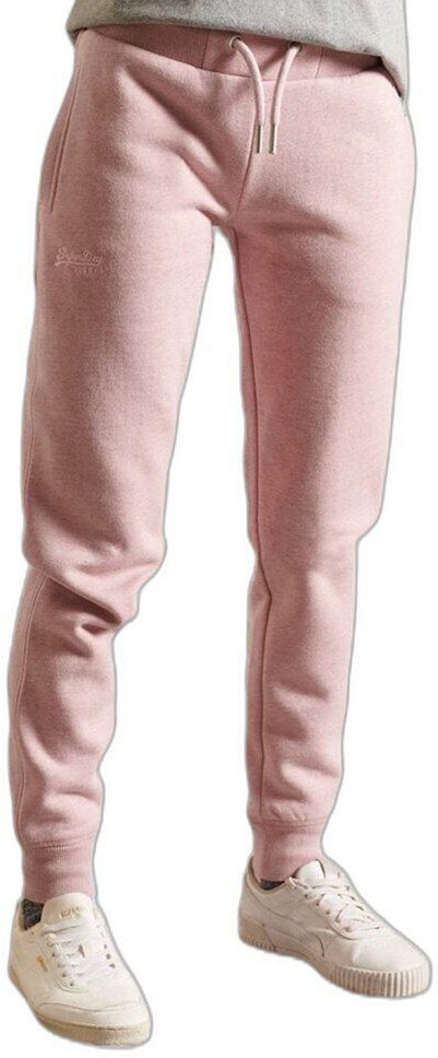 Superdry Vintage Logo Emb Joggers Woman (W7010864A-MKE) rose
