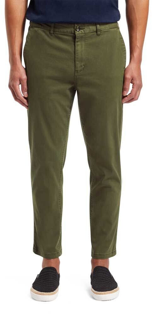 Scotch & Soda Drift Pants (177485-6895) green ab 19,99 ...