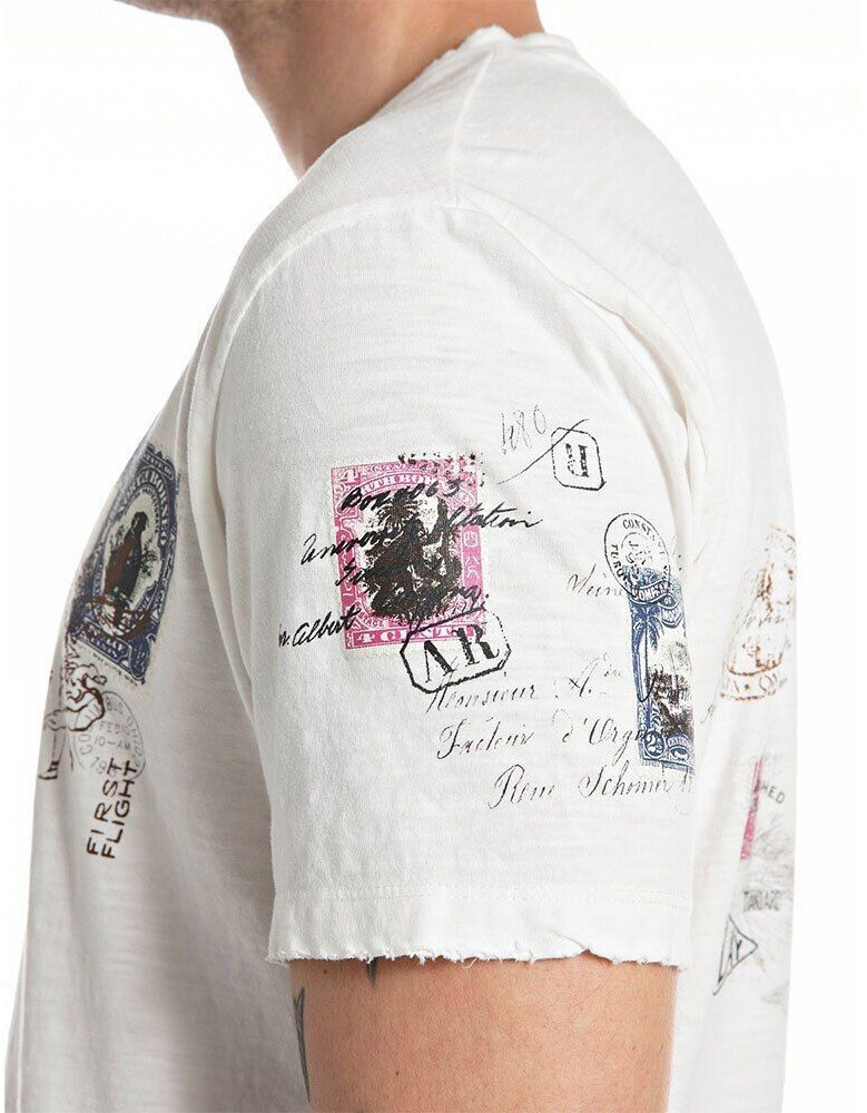 Replay short sleeve shirts online