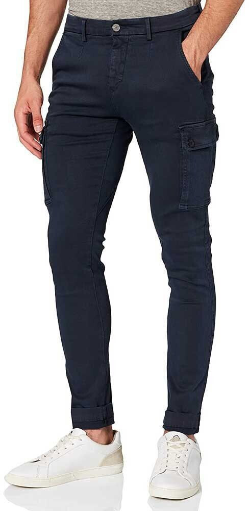Replay Jaan Pants (M9649.000.8366197.010) blue