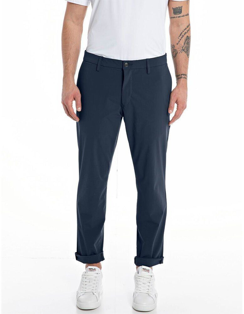 Replay Pants (M9722W.000.20641.500.30.31) blue ab 52,04 