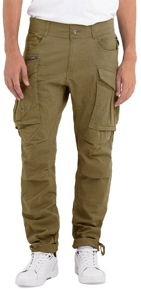 Replay Cargo Pants (M9873A.000.84387.535) green