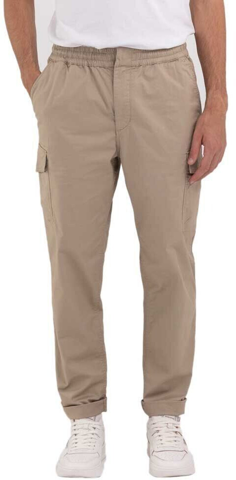 Replay Cargo Pants (M9984 .000.84909.829) beige