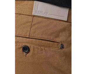 Replay Chino Pants (MB9889.000.84249.025) green ab 71,99 