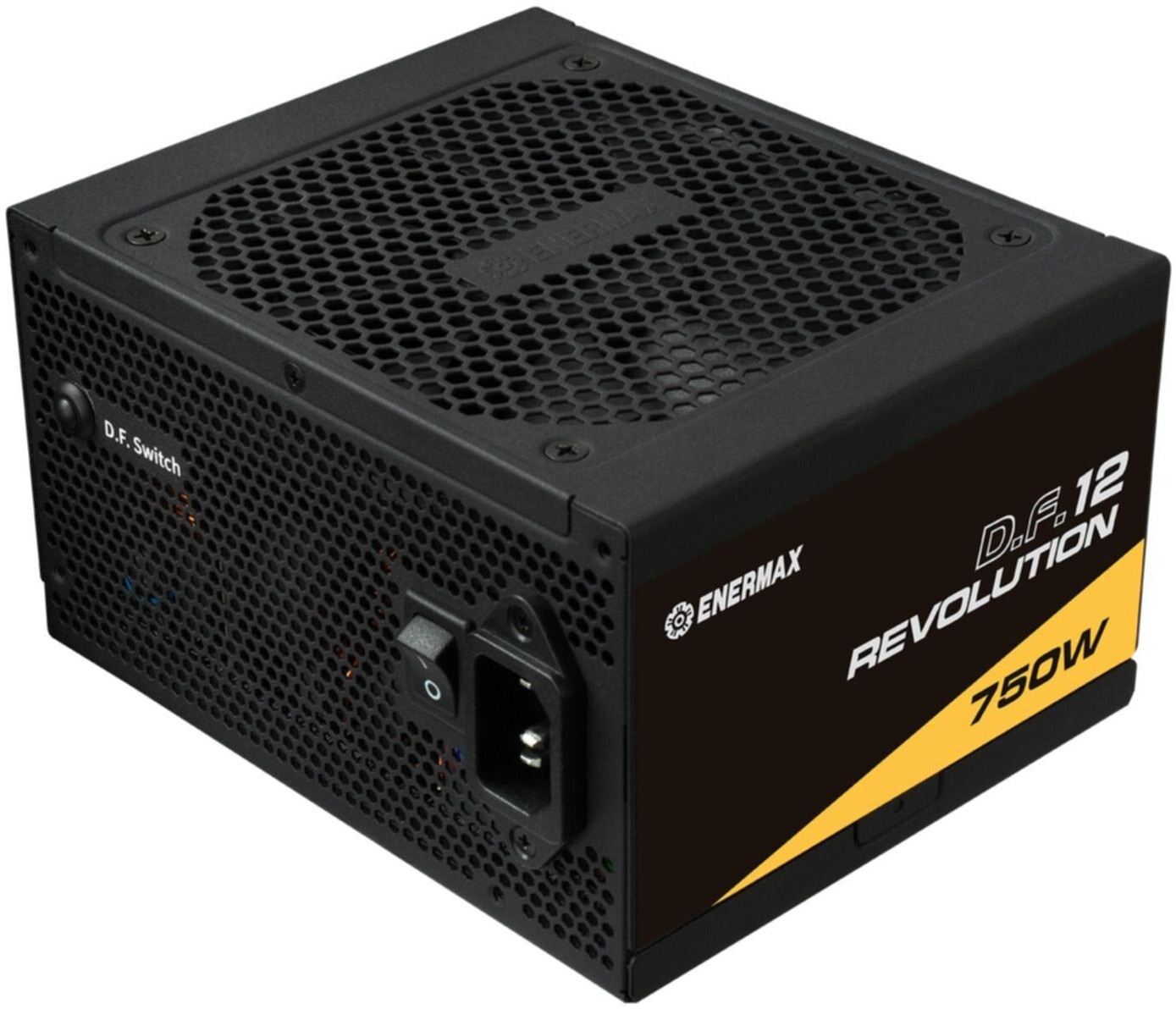 Enermax Revolution D.F. 12 750W