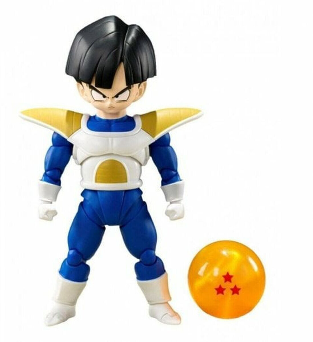 Bandai Tamashii Nations Dragon Ball Z Son Gohan