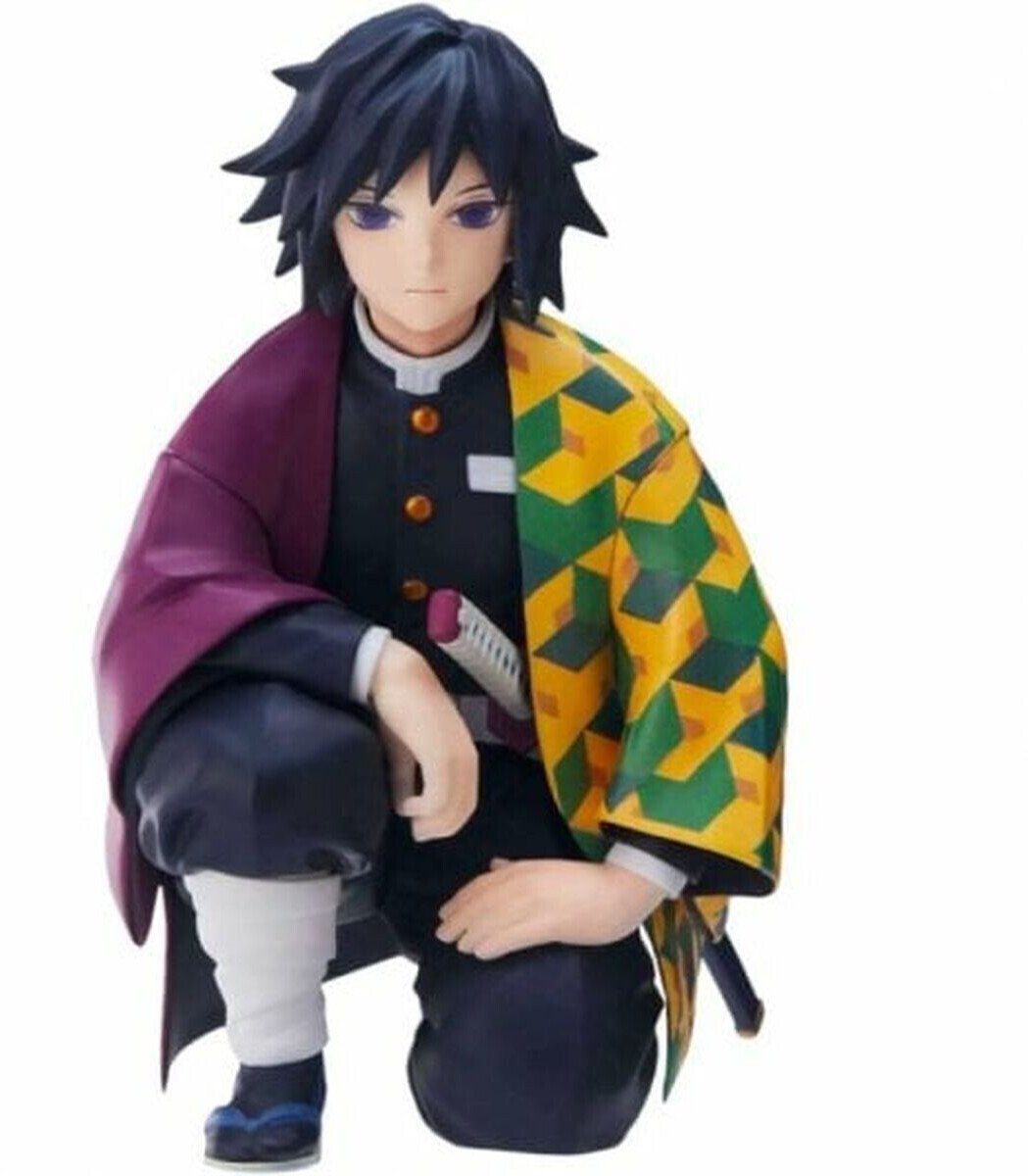 Good Smile Company Demon Slayer – Giyu Tomioka Kimetsu 12cm