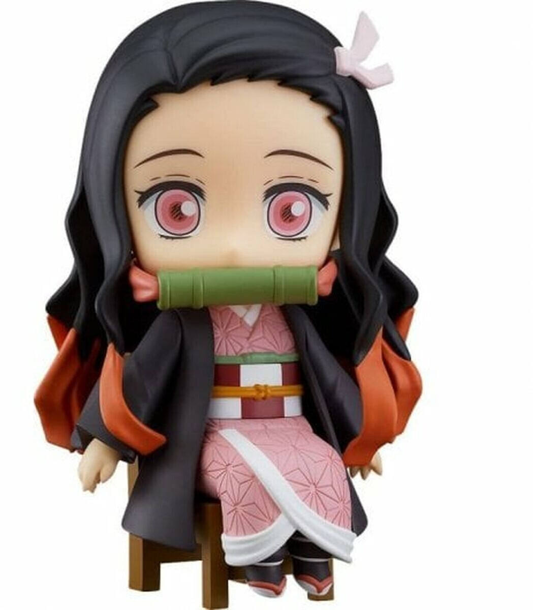 Good Smile Company Demon Slayer - Nezuko Kamado Kimetsu 9cm