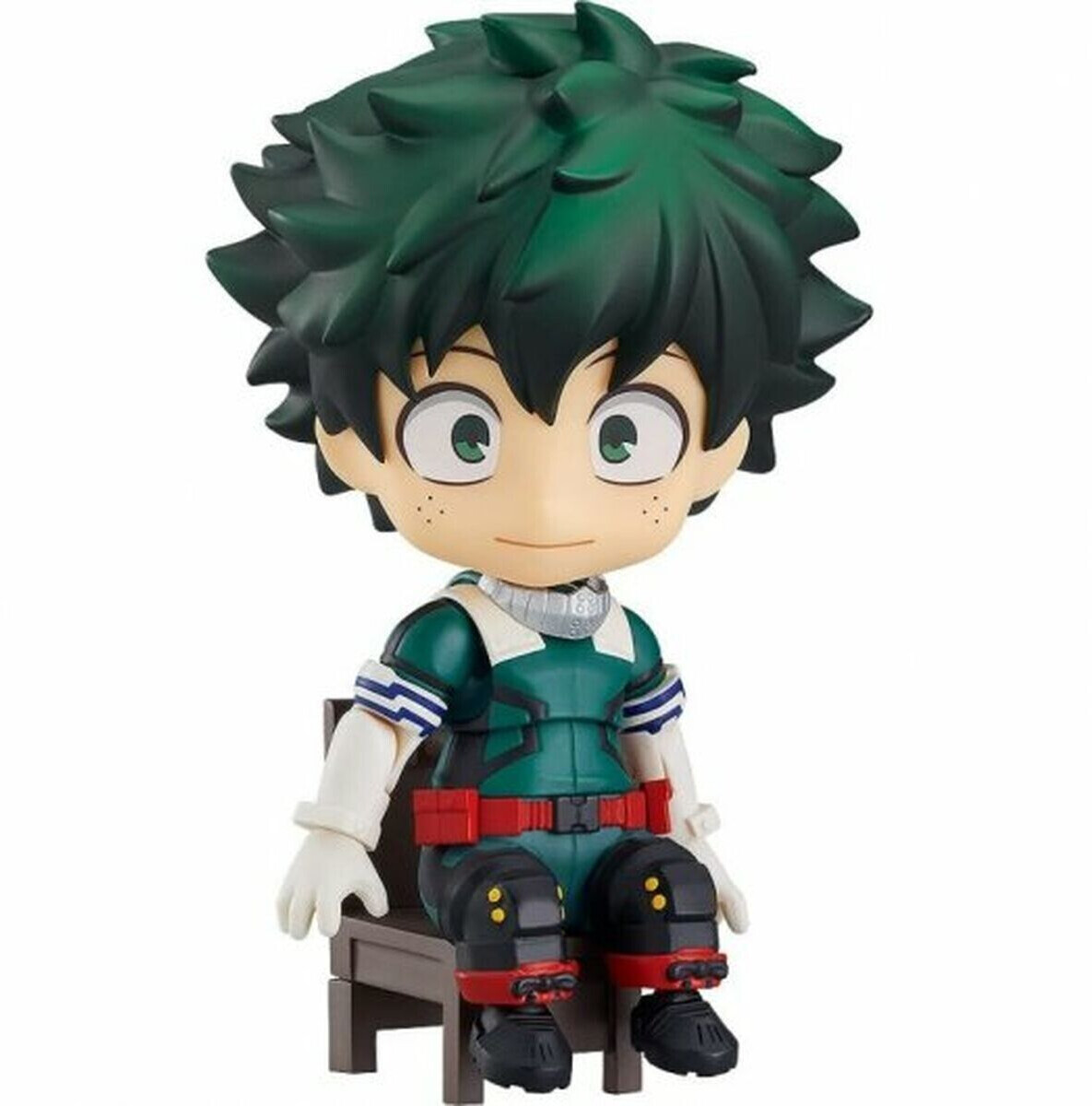 Good Smile Company My Hero Academia – Swacchao! Izuku Midoriya 9cm