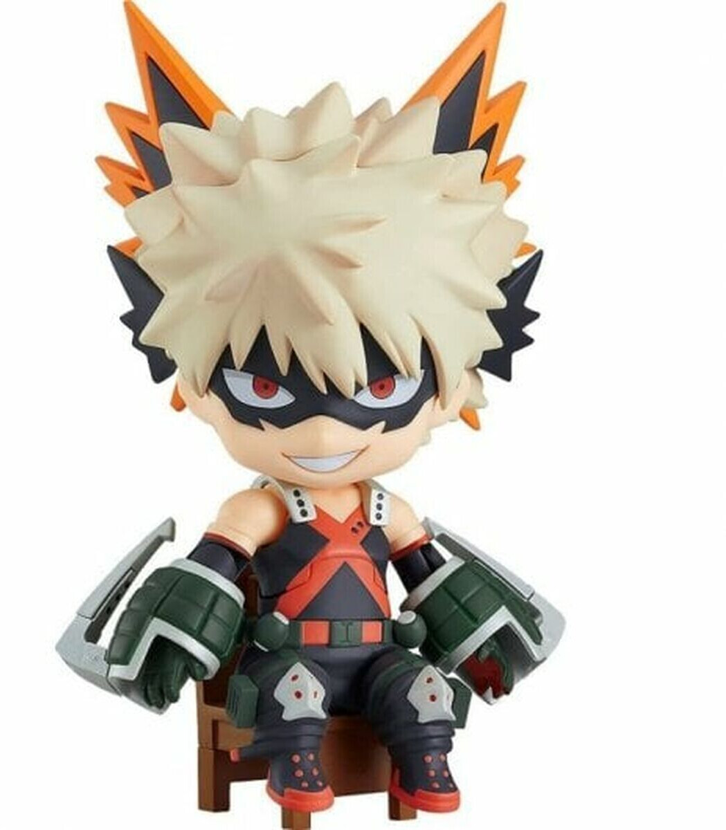 Good Smile Company My Hero Academia -Swacchao! Katsuki Bakugo 9cm