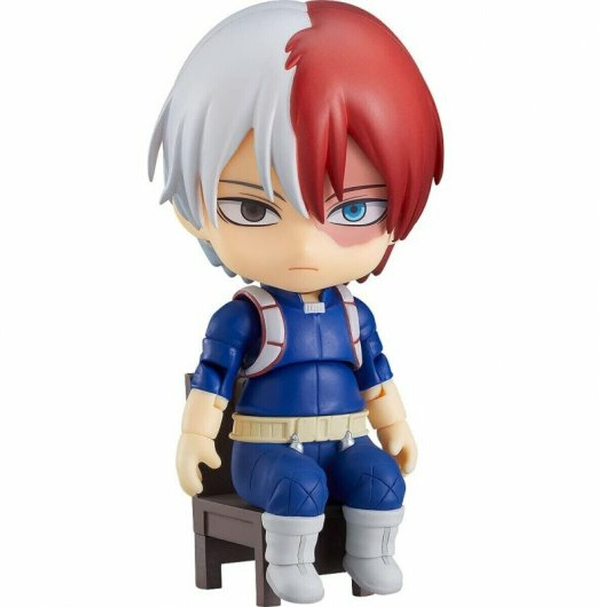Good Smile Company My Hero Academia – Swacchao! Shoto Todoroki 10cm