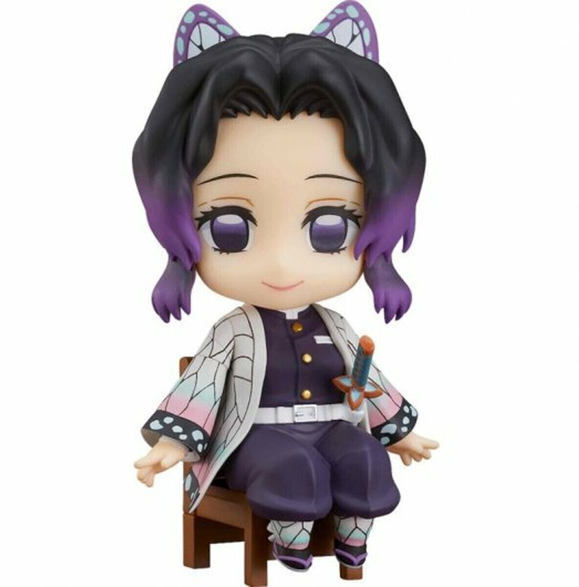Good Smile Company Kimetsu No Yaiba Shinobu Kocho 9cm