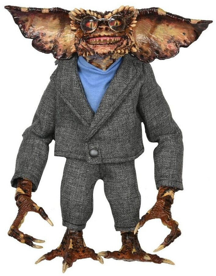 NECA Gremlins 2 Ultimate Brain Gremlin 18cm