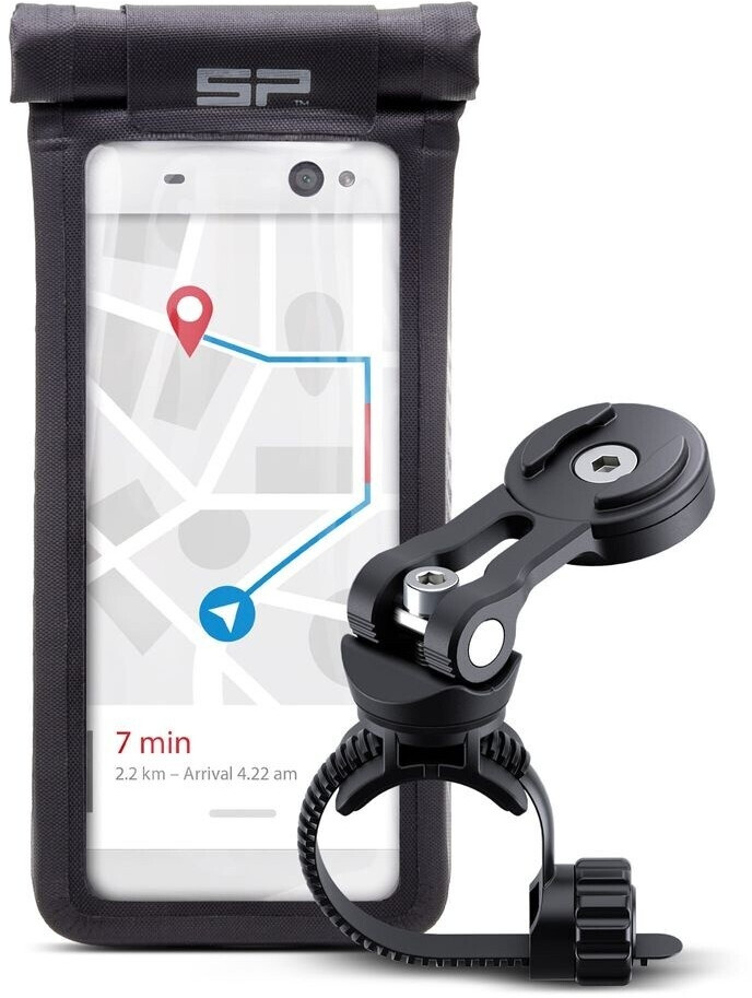 SP Connect Bike Bundle Universal Case SPC+