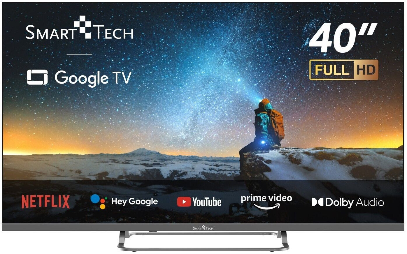 Smarttech 40FG01V