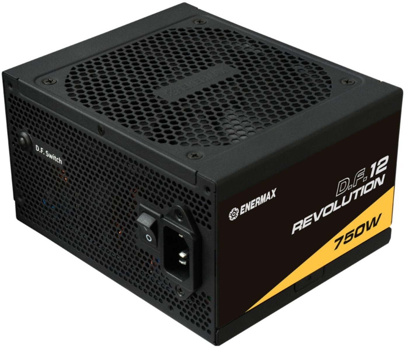 Enermax Revolution D.F. 12