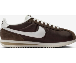 Nike cortez donna marrone discount