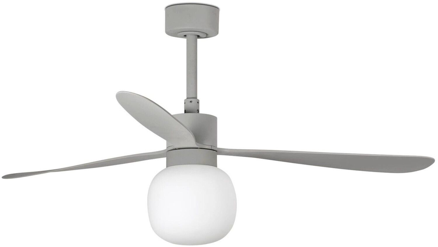 Faro Barcelona Amelia L Ball LED grey