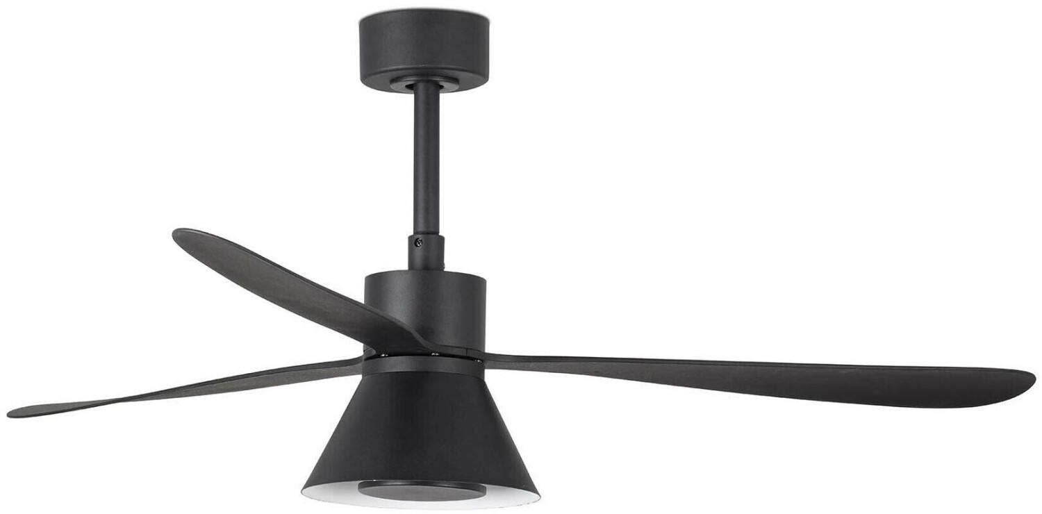 Faro Barcelona AMELIA L CONE LED noir