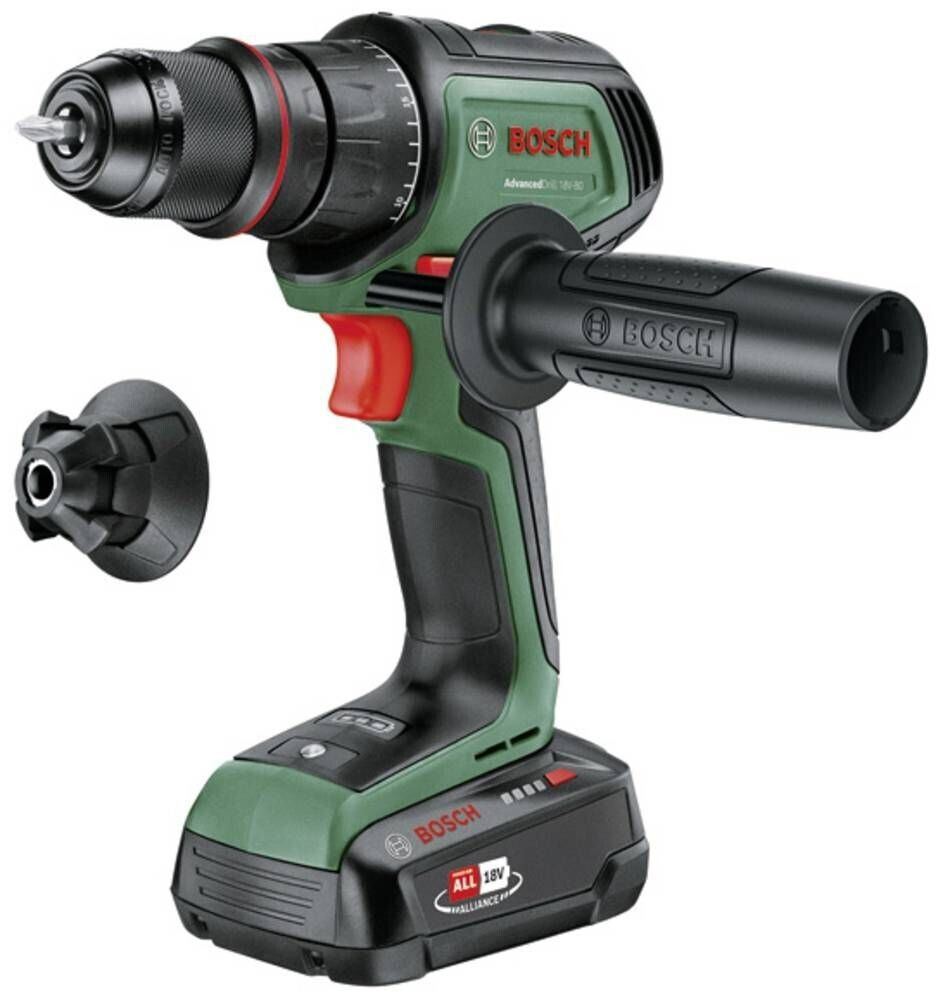Bosch 06039E2001