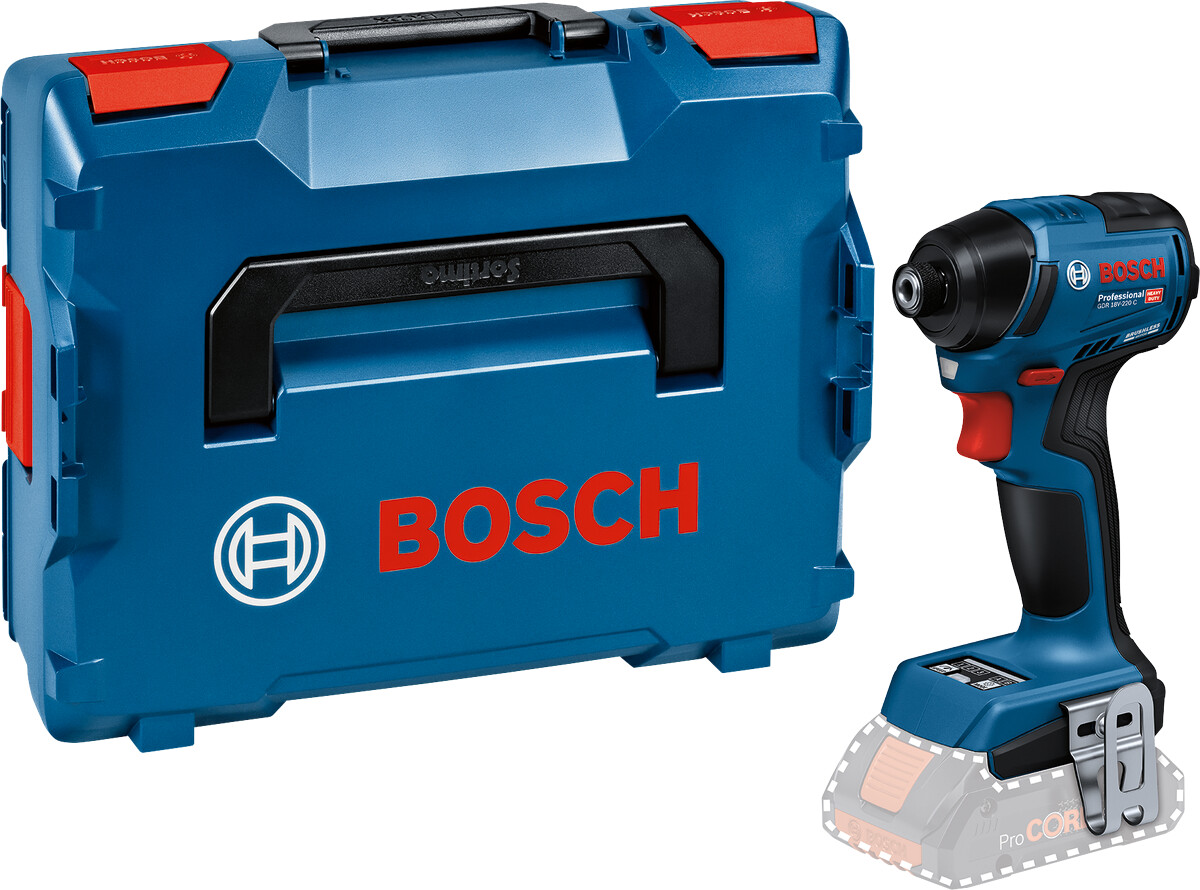 Bosch GDR 18V-220 C (06019L6001)