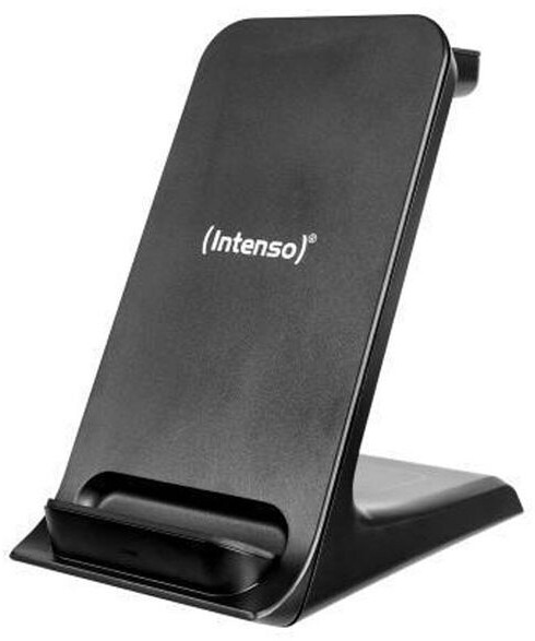 Intenso Wireless Charger Stand BS13