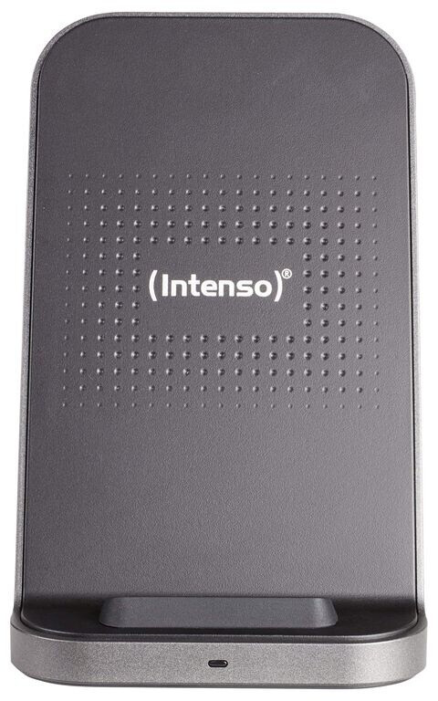 Intenso Wireless Charger Stand BSA2