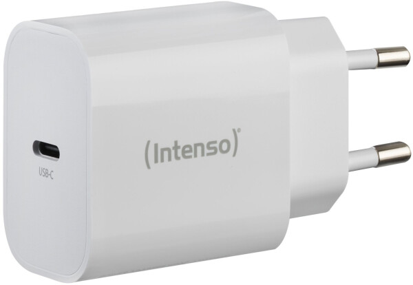 Intenso W20C, Bild 2
