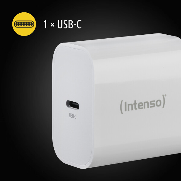 Intenso W20C, Bild 8