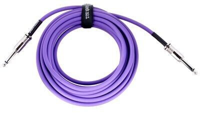 ERNIE BALL Flex Cable 20ft Purple EB6420