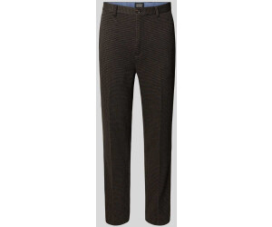 Scotch & Soda Mott Tailored Chino - Slim Fit, Antra Visgraat 021, 32W / 34L