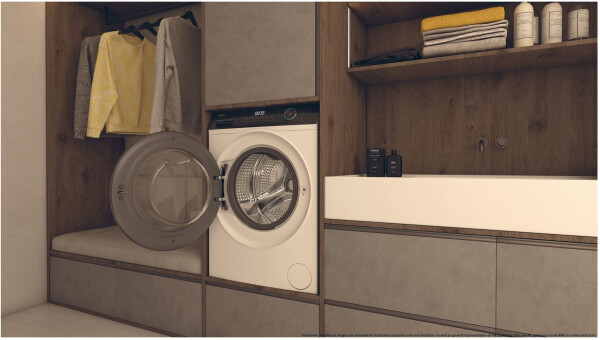 Haier HW70-BP14929, Bild 8