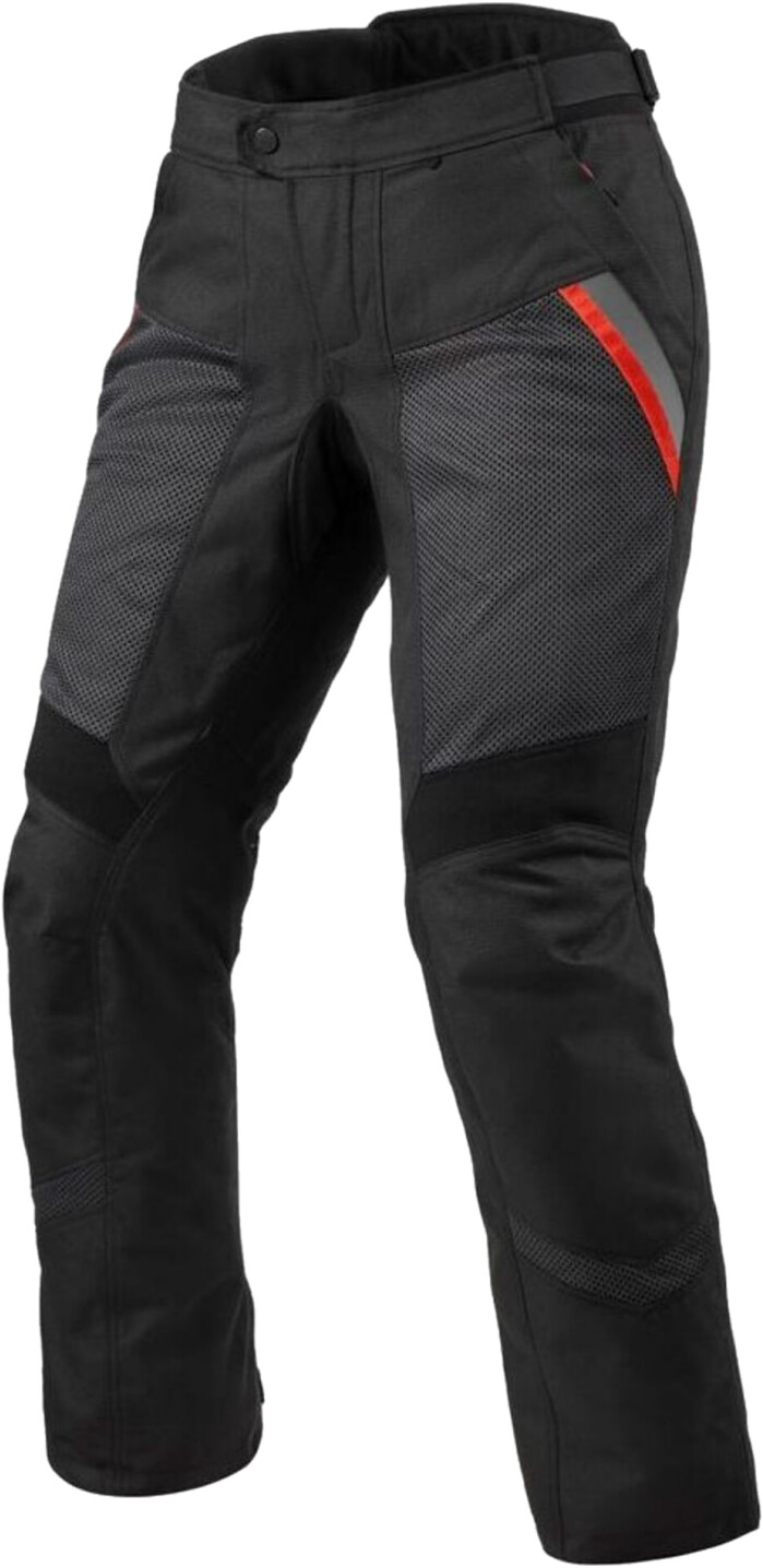 REV'IT! Tornado 4 H2O Ladies Pants black